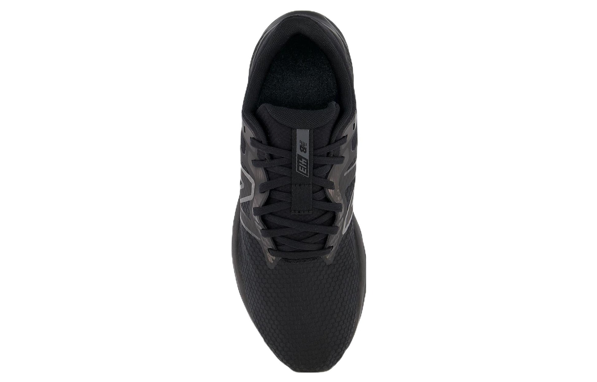 New Balance 413 v2 'Black' M413LK2