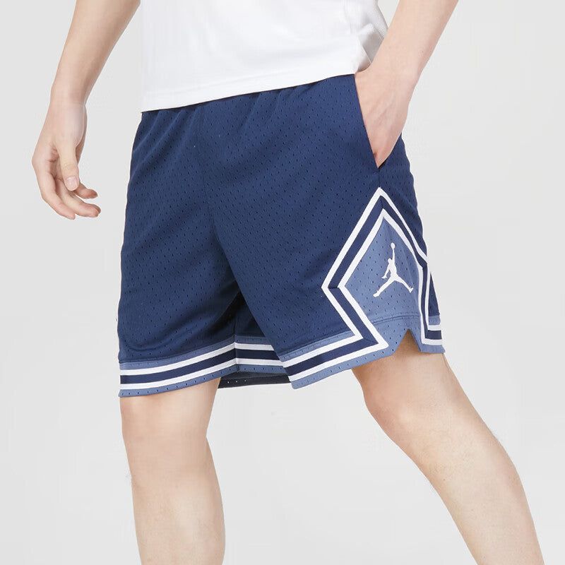Air Jordan Sport Diamond Short 'Blue' DX1488-410