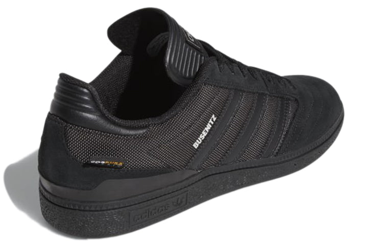 adidas Originals Busenitz Cordura 'Triple Black' DB3125