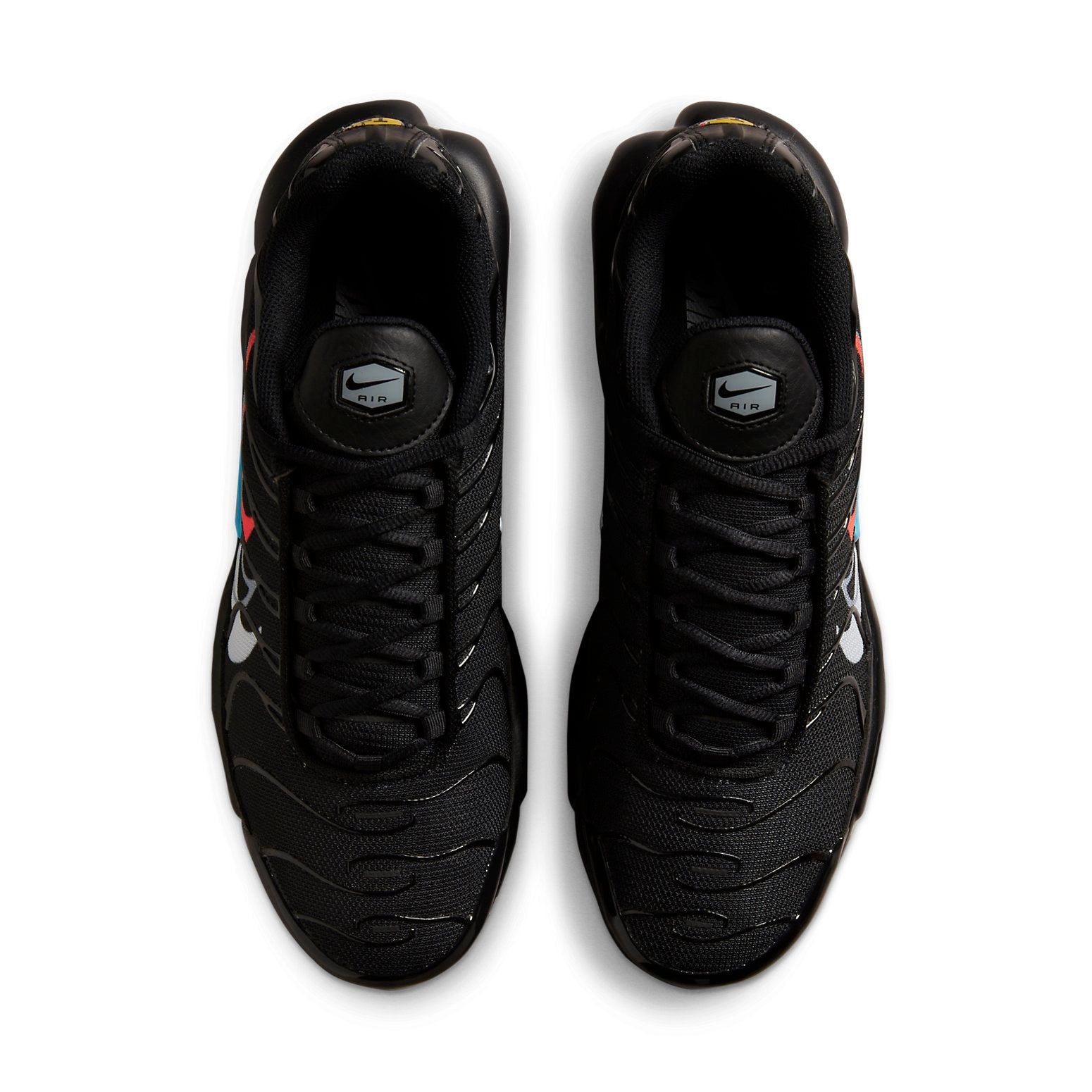 Nike Air Max Plus 'Multi-Swoosh' FJ4224-001
