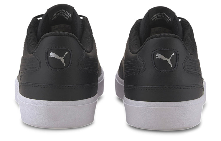 PUMA Ralph Sampson Vulc 'Black' 371907-02