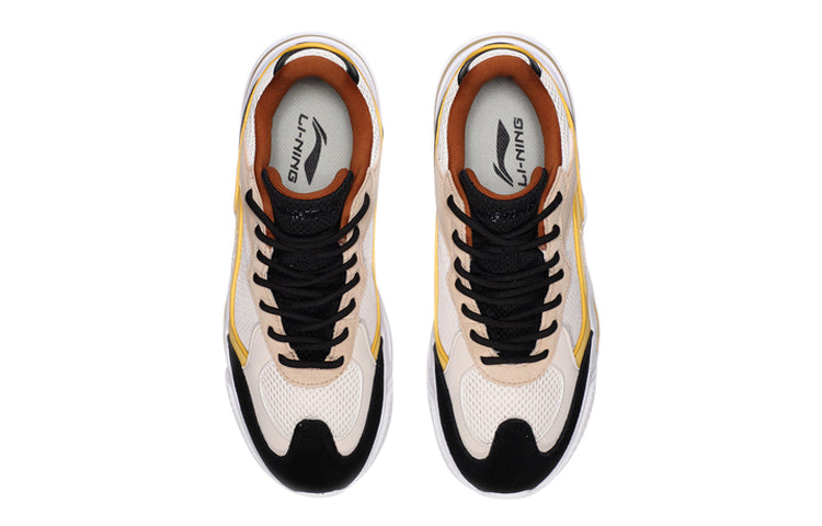 Li-Ning Reverses Classical Light Leisure Low AGCN293-1