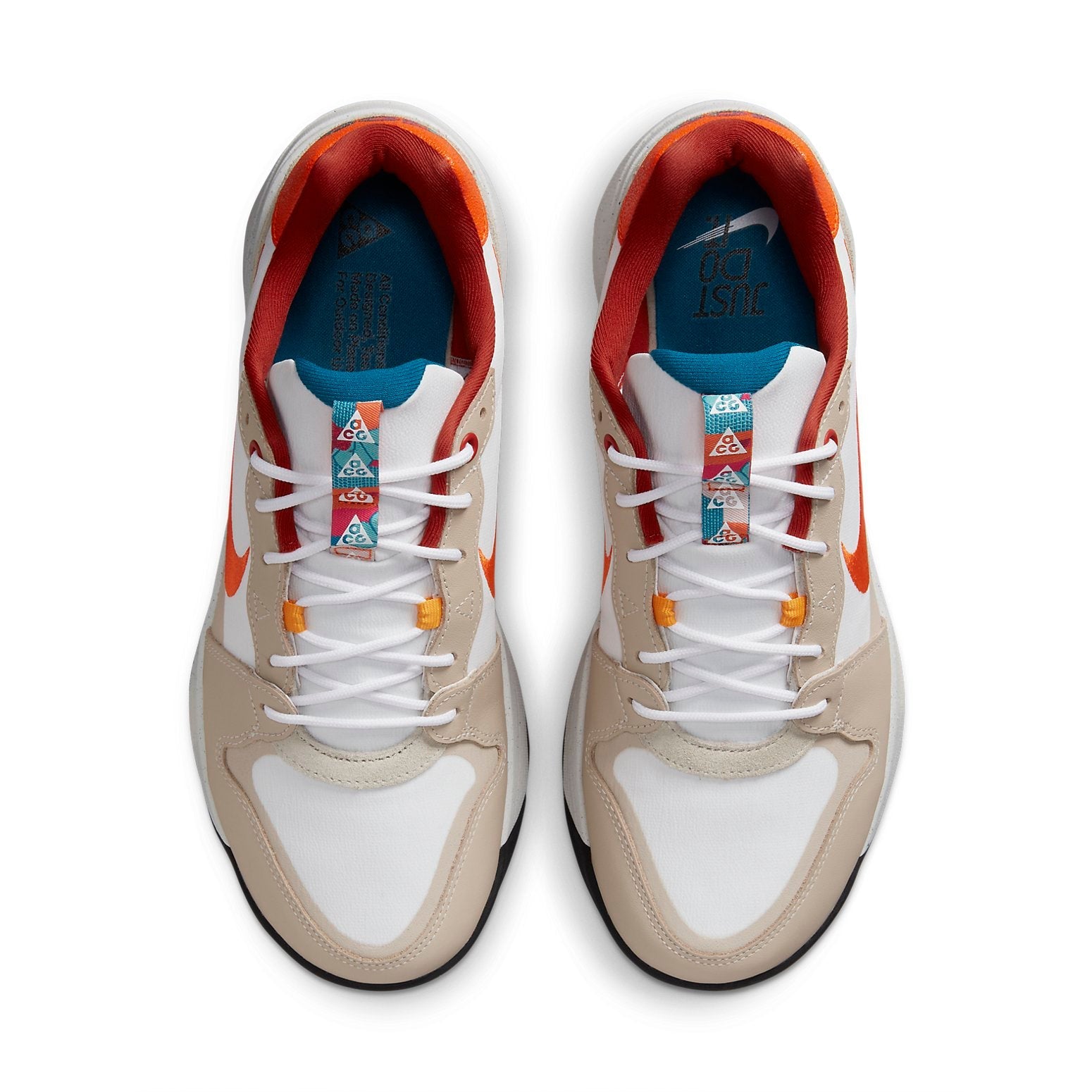 Nike ACG Lowcate 'Leap High' FD4204-161