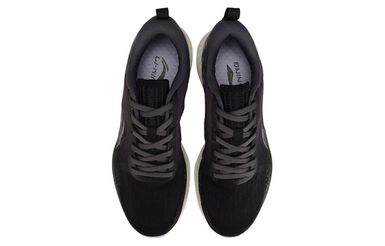(WMNS) Li-Ning Rouge Rabbit IV 'Black Purple' ARBP046-6