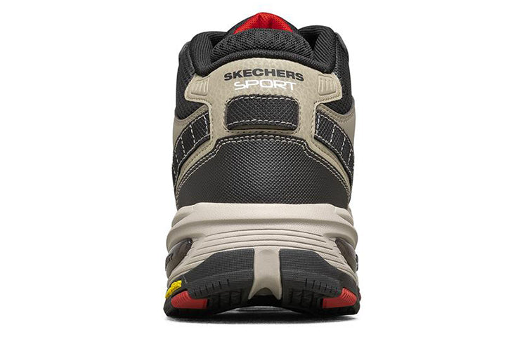 Skechers Vigor 3.0 Grey Brown 237147-TPBK