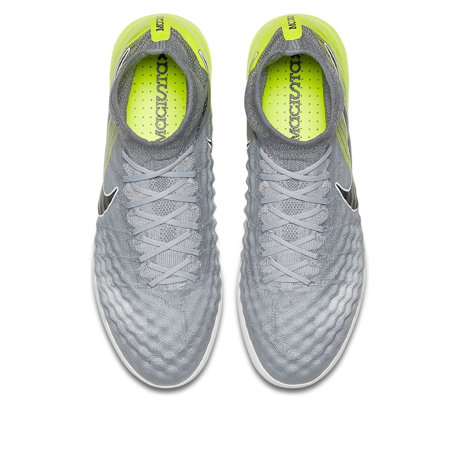 Nike MagistaX Proximo 2 Indoor 'Wolf Grey' 843957-004