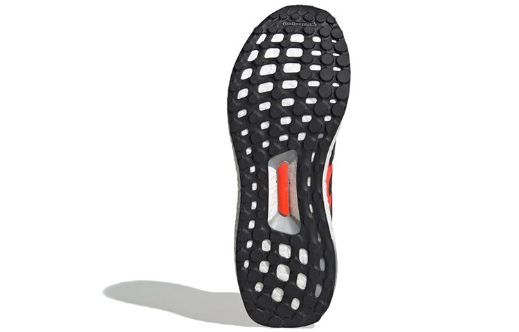 adidas Ultraboost 1.0 Retro 'Solar Red' 2019 FU6648