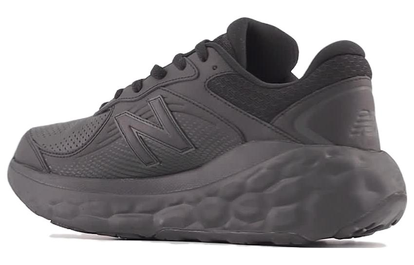 New Balance Fresh Foam X 840F Slip Resistant 'Triple Black' MW840FB1