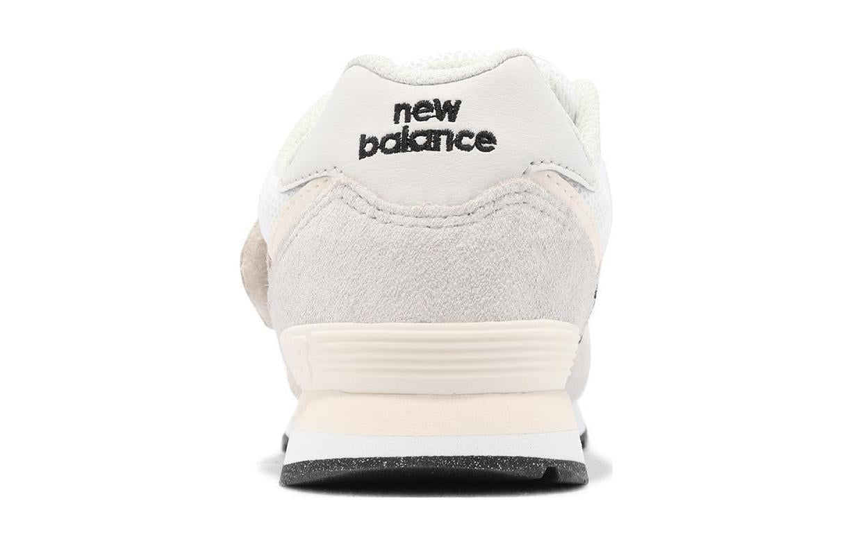 (PS) New Balance 574 Wide 'Nimbus Cloud Black' PV574WB1