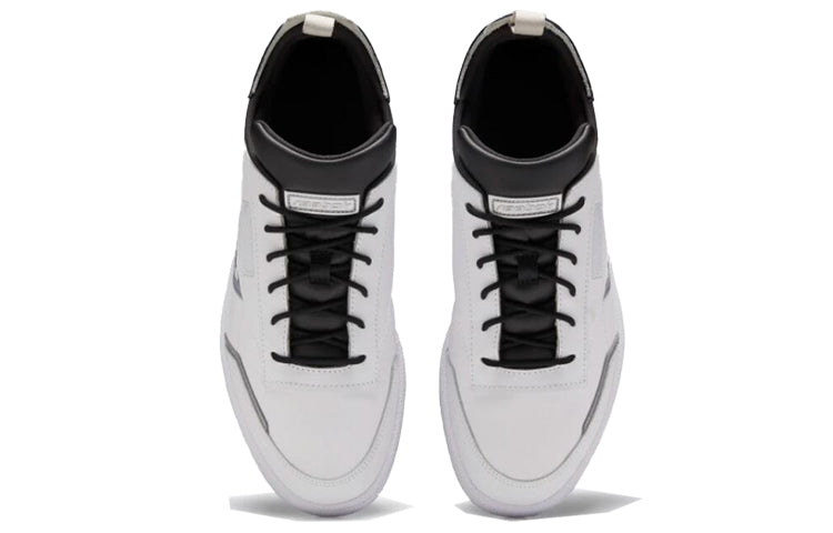 Reebok Club C Ree Sneakers White/Black FV3214