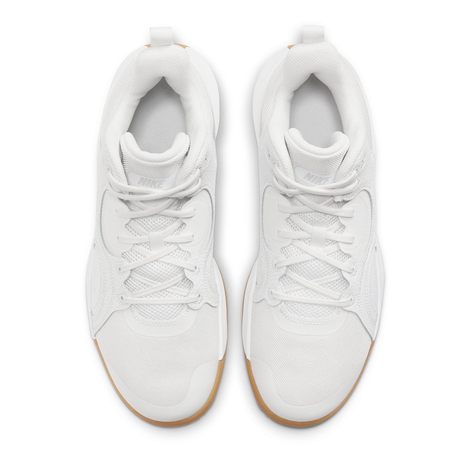 Nike Fly.By Mid 2 'Summit White Gum' CU3503-100