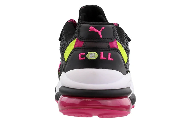 (WMNS) PUMA Cell Venom 'Fresh Mix' 370857-01