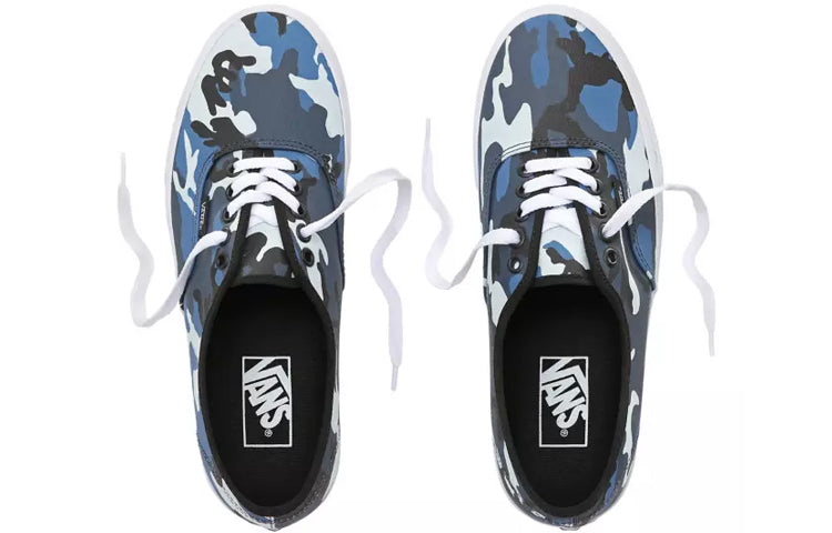Vans Authentic 'Camo Pop' VN0A38EMRK2