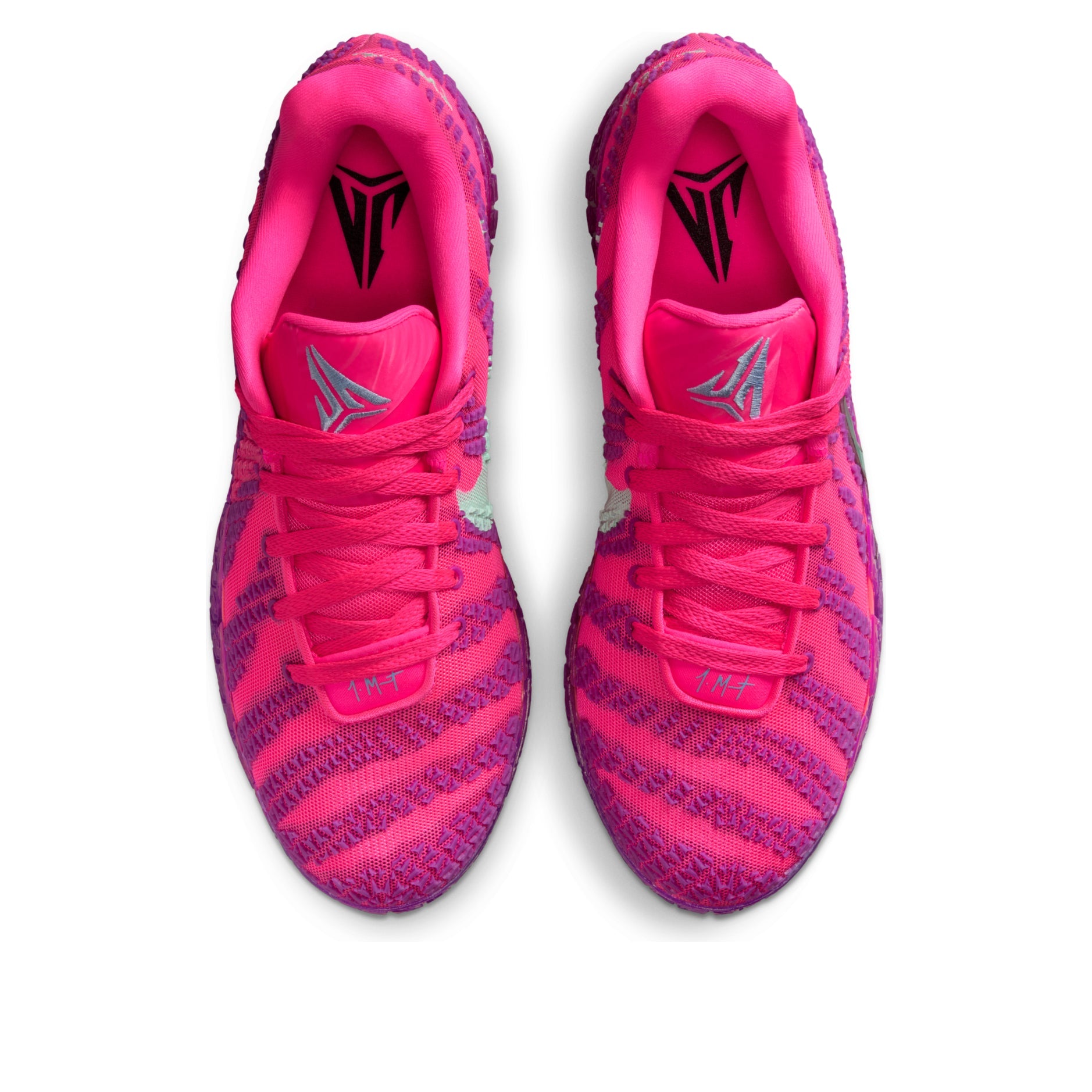 Nike JA 3 EP 'Max Volume' HF2794-600