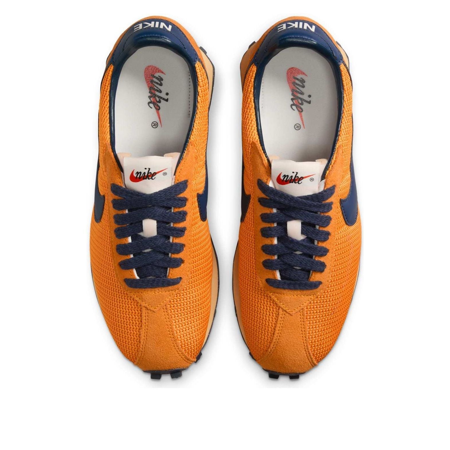 (WMNS) Nike LD-1000 'Orange Peel Armory Navy' IB3483-800