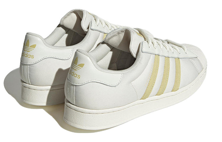 adidas originals Superstar 'Yellow' IE1830
