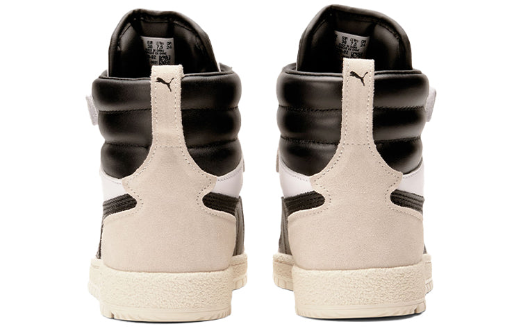 (WMNS) PUMA Ralph Sampson Mid 'High Court Regal' 382228-02