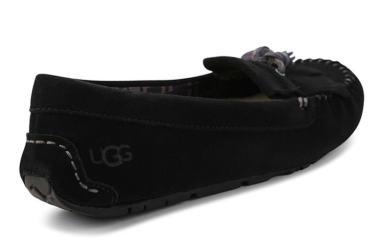 (WMNS) UGG Lizzy Black 1005475-BLK