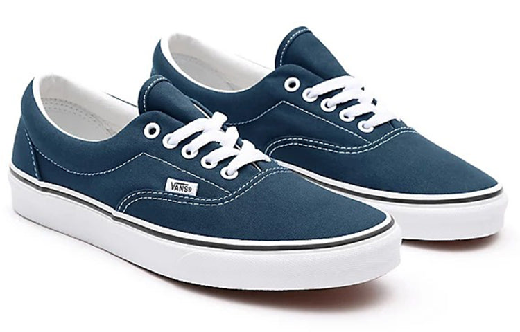 Vans Customs Era Shoes Navy Blue VN0A3CST041