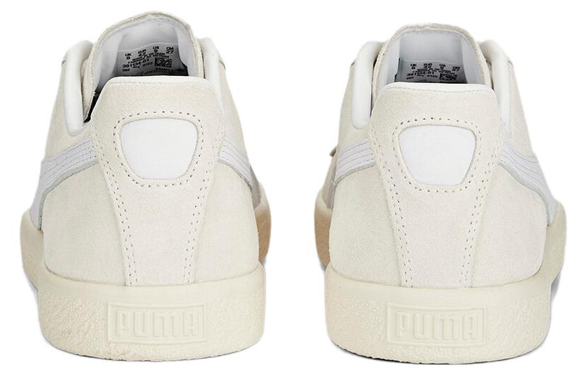 PUMA Clyde Premium 'Frosted Ivory' 391134-01