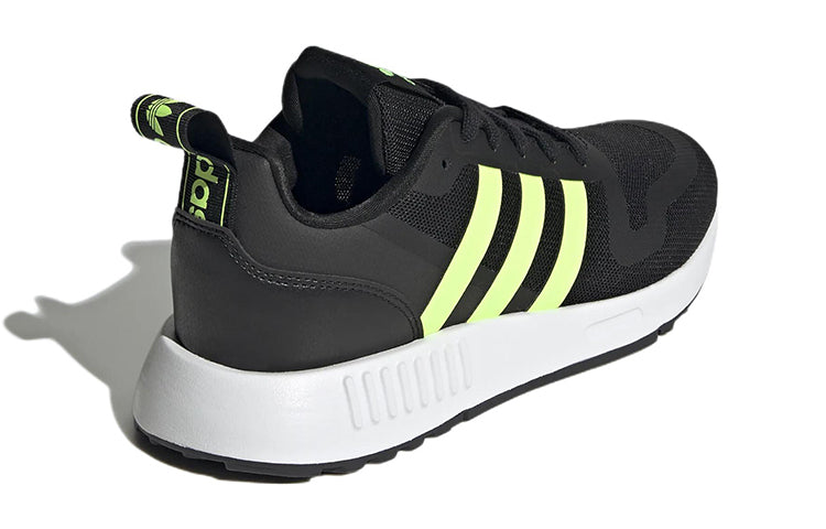 (GS) adidas Multix 'Black Signal Green' GY3779