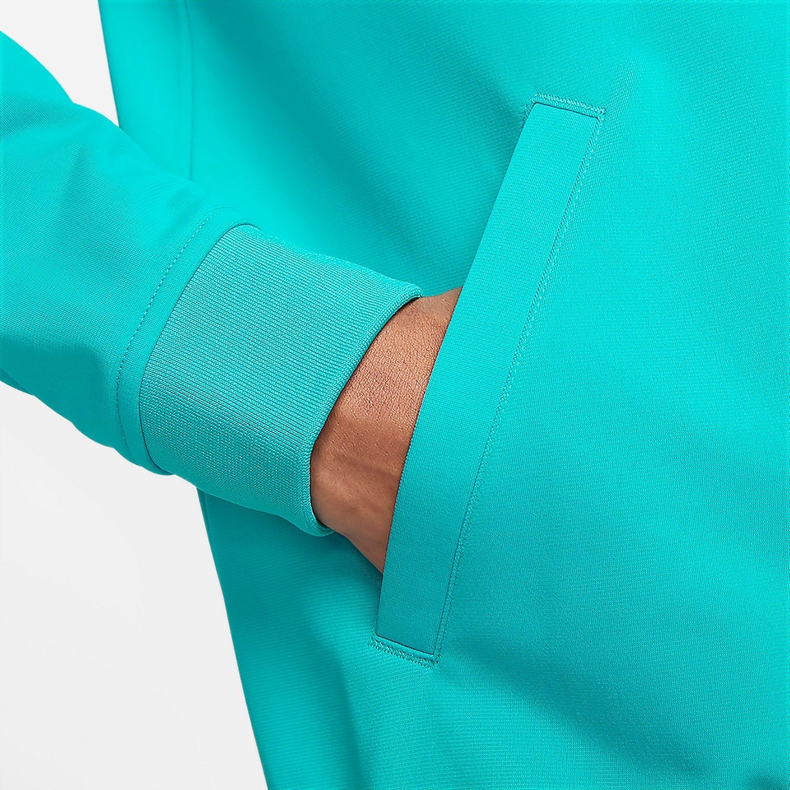 Nike Heritage Tennis Jacket 'Teal' DC0620-368