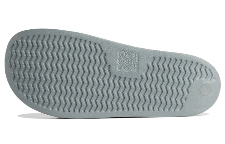 Reebok Classic Slide Sports Slippers Unisex Blue DV6907