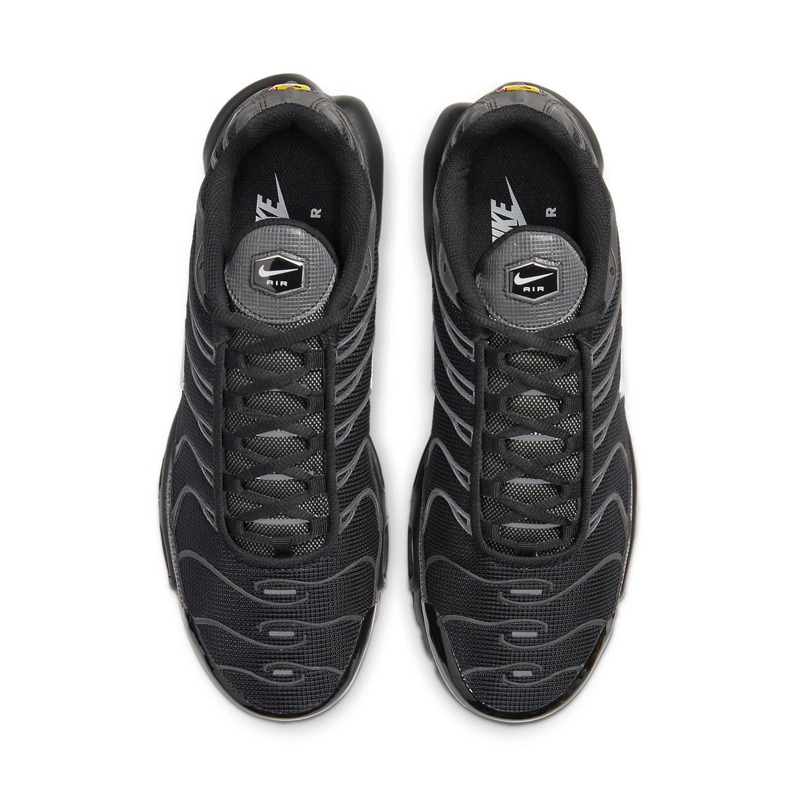 Nike Air Max Plus 'Black' CT2542-002