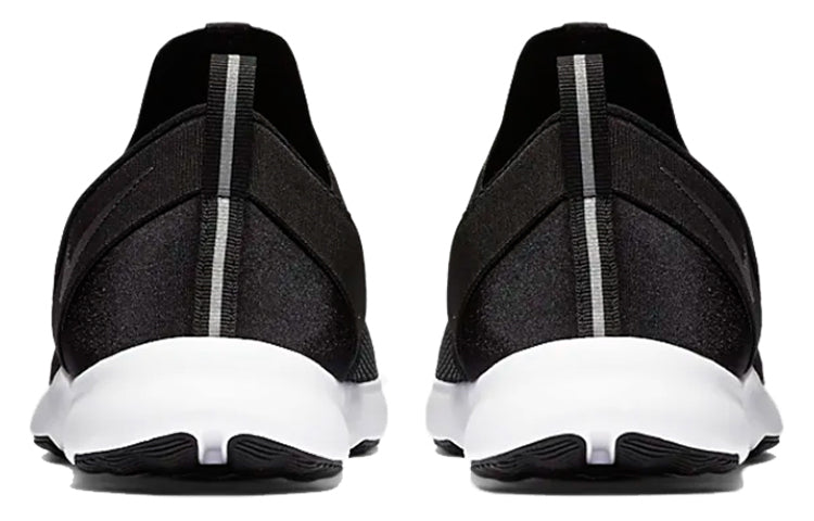 (WMNS) Nike Flex Motion Trainer 'Black' AJ5905-001