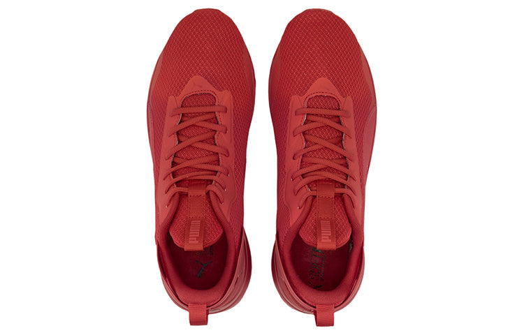 PUMA Sodtride Rift Red 193733-05