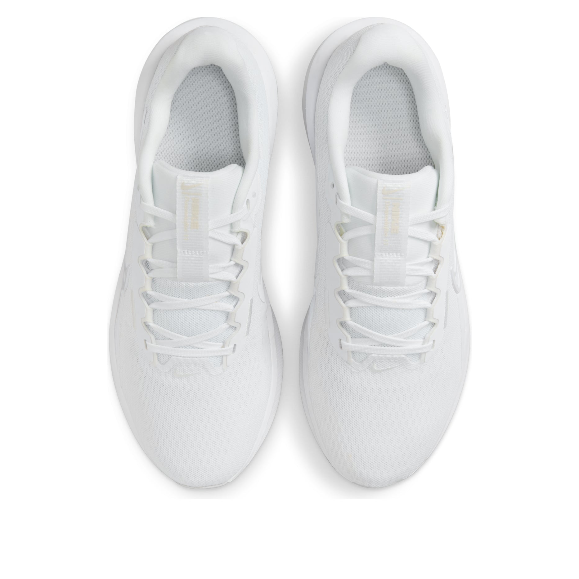 (WMNS) Nike Downshifter 13 'White Platinum Tint' FD6476-101