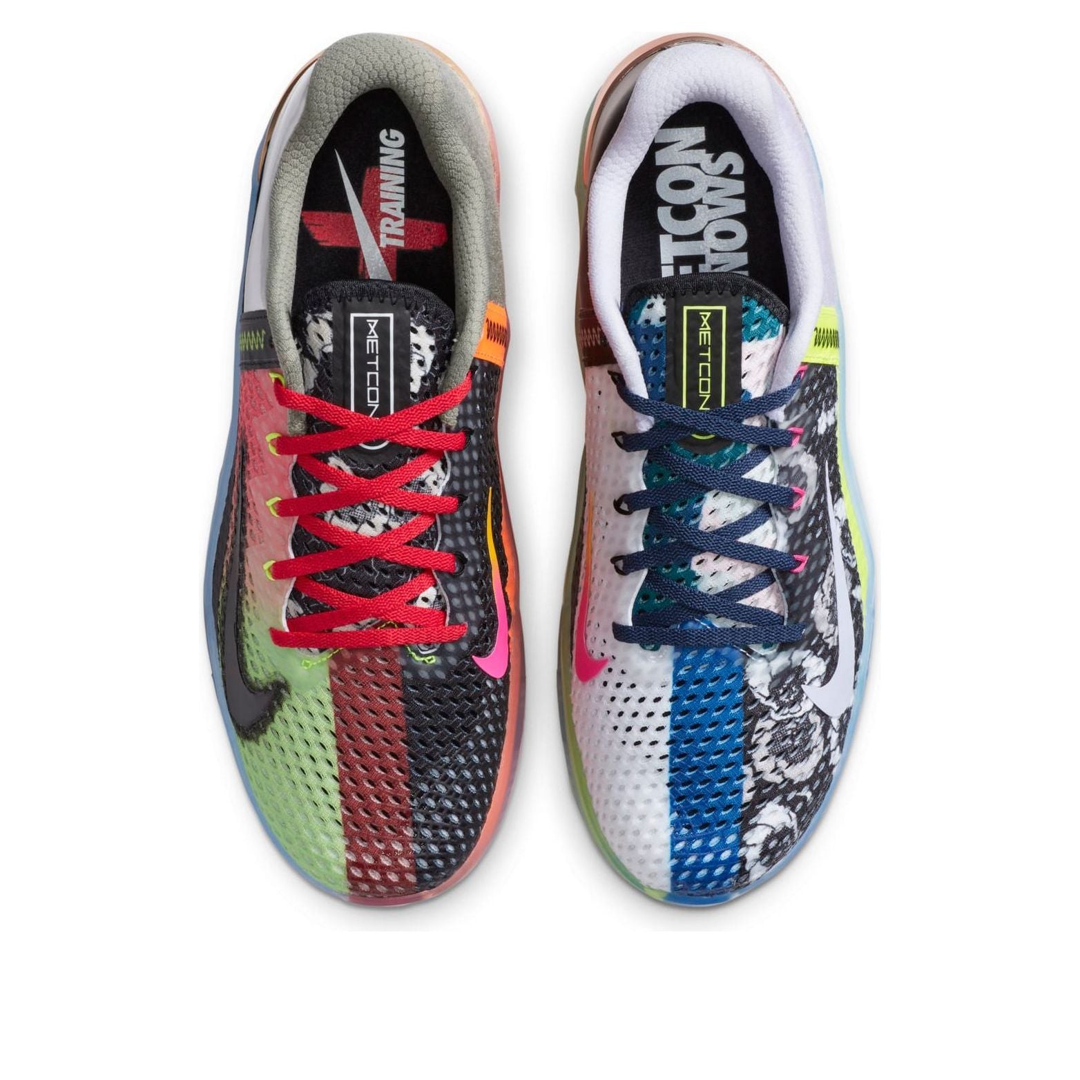 Nike Metcon 6 X 'What The' CK9387-706