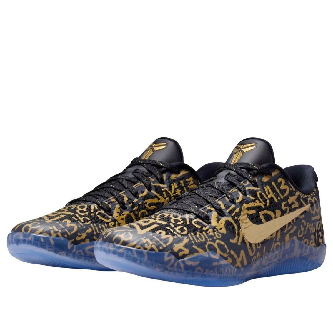 Nike Kobe 11 'Mamba Day' IU4902-900