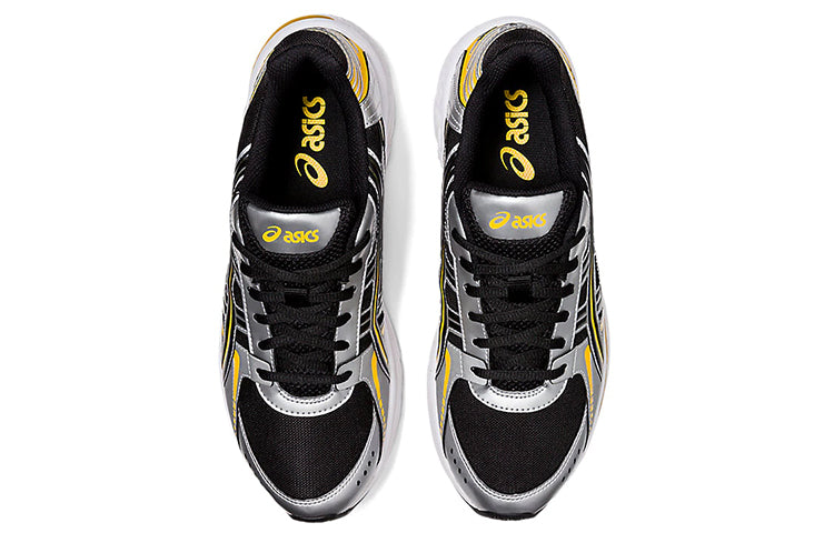 ASICS Gel-Kyrios 'Black Yellow' 1021A335-001