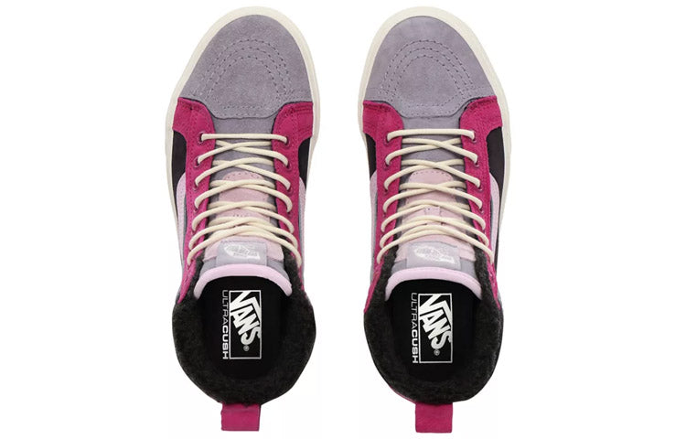 Vans SK8-HI 46 MTE DX 'Lilac Grey' VN0A3DQ5TU9