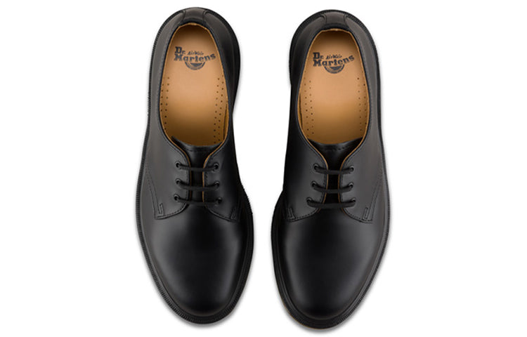 Dr. Martens 1461 PW 'Black' 10078001