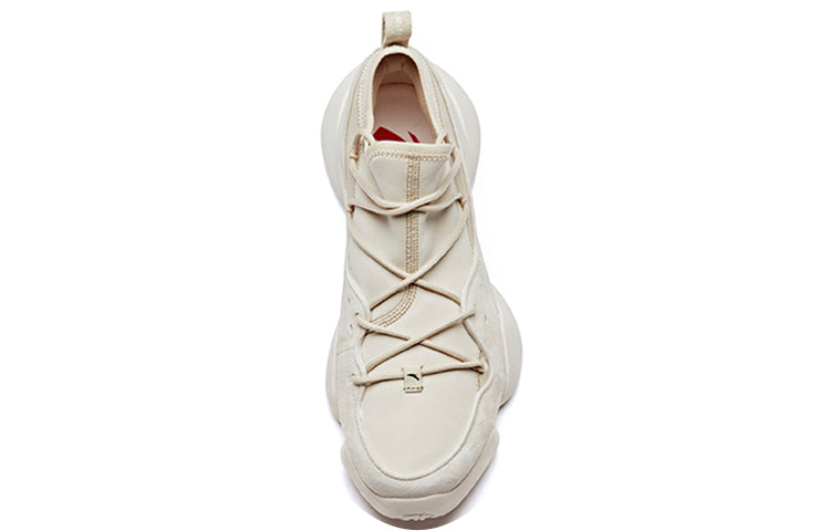 ANTA UFO Low 'Ivory Khaki' 11911803-4