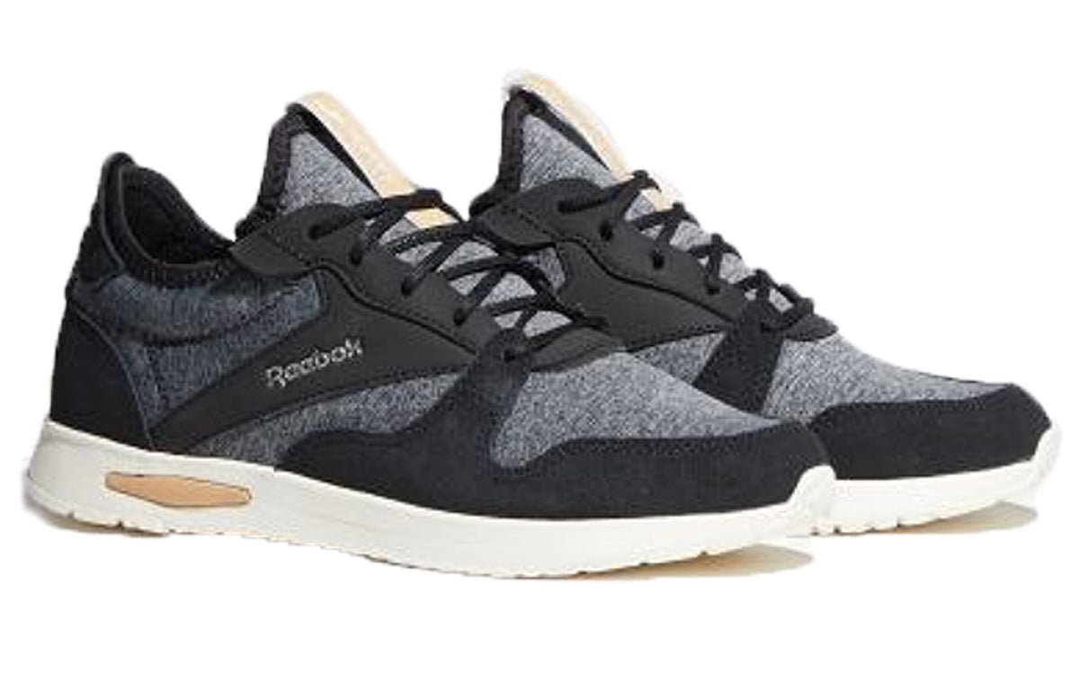 (WMNS) Reebok Others 'Black Gray' S29071