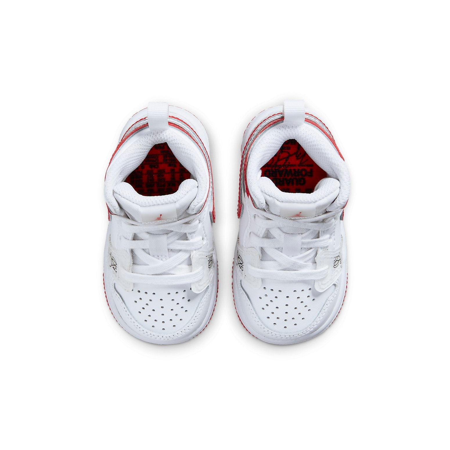 (TD) Air Jordan 1 Mid 'Rookie Season' DR6497-116