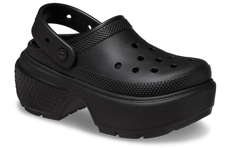 Crocs Classic Clog 'Black' 209347-001