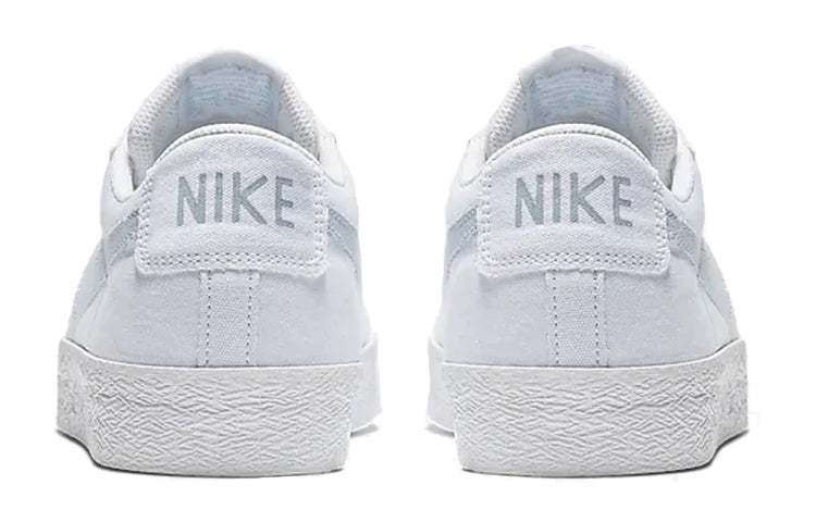Nike Blazer Zoom SB Low 'Light Armory Blue' 889053-100