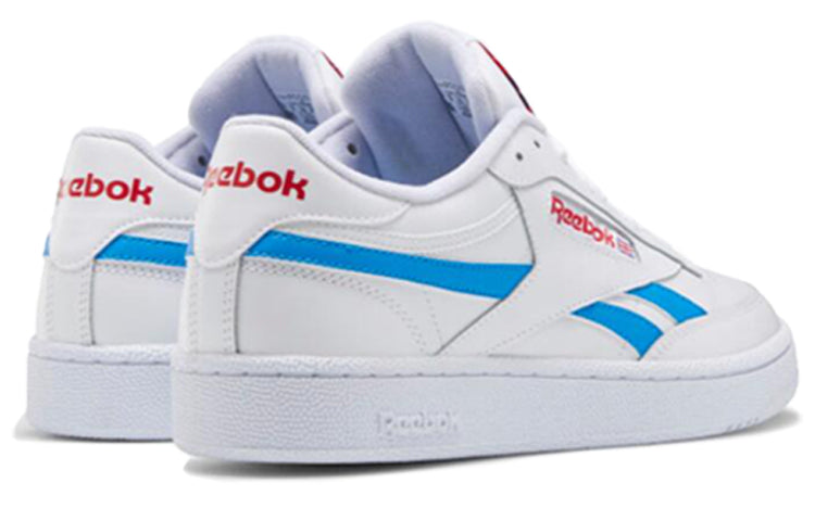 Reebok Club C Revenge Running Shoes Blue/White FV6386