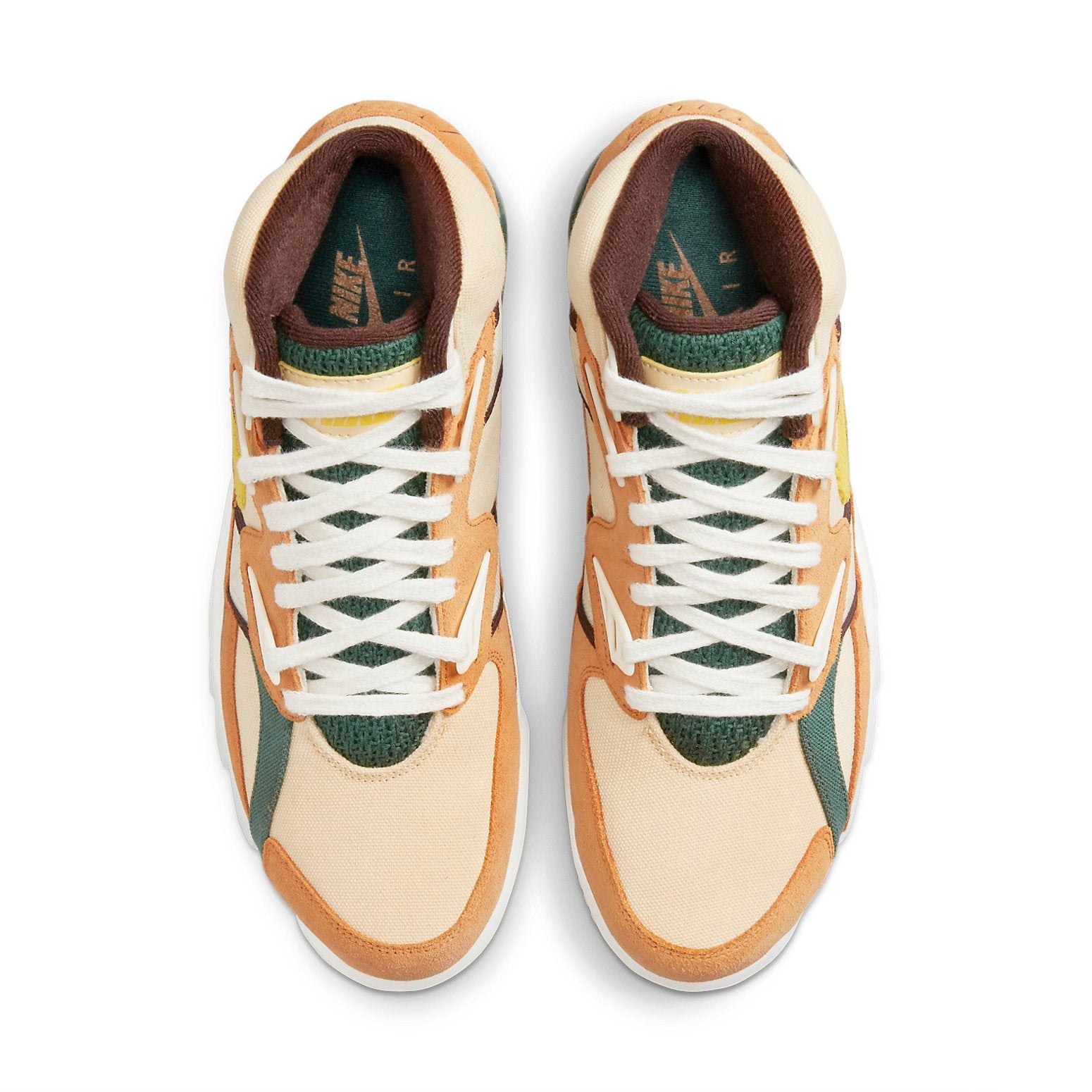 Nike Air Trainer SC High 'Pollen Cider' DO6696-700