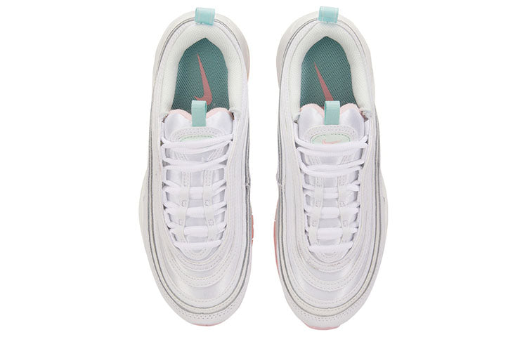 (WMNS) Nike Air Max 97 'White Barely Green' DJ1498-100