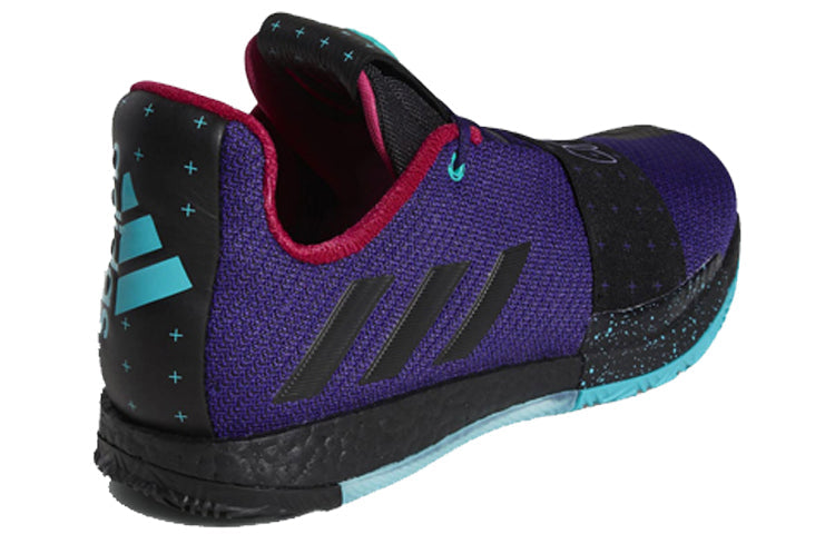 adidas Harden Volume 3 'Drew League' B42005