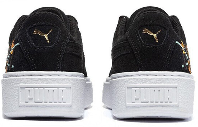 (WMNS) PUMA Platform Floral 370806-01