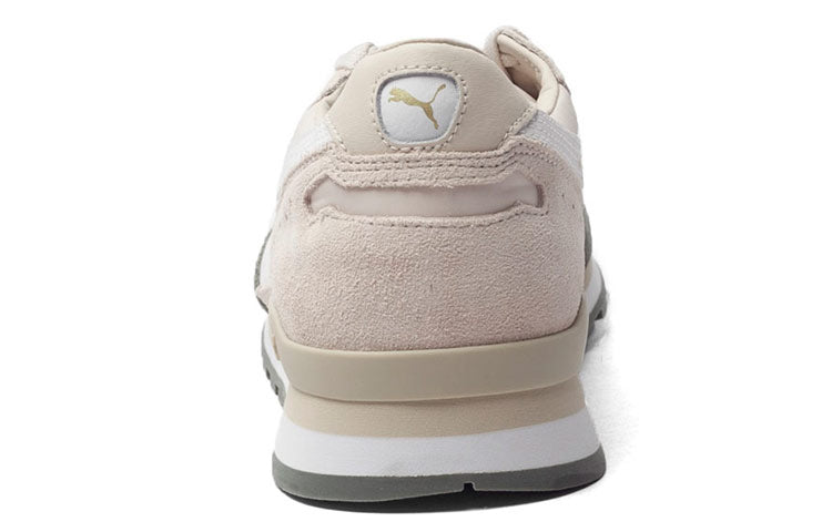 PUMA Rx 727 White/Grey 359729-06