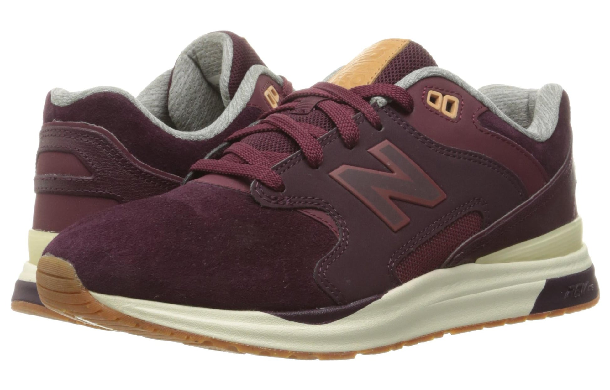 New Balance 1550 'Burgundy' ML1550SA
