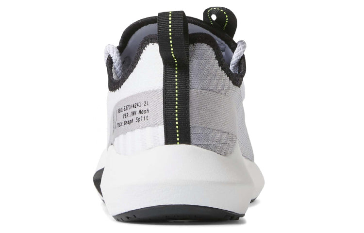 Reebok Sole Fury 'White Cool Shadow' EG0034