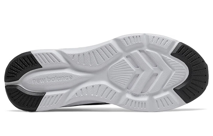 New Balance 413 Shoes Black/White M413LK1